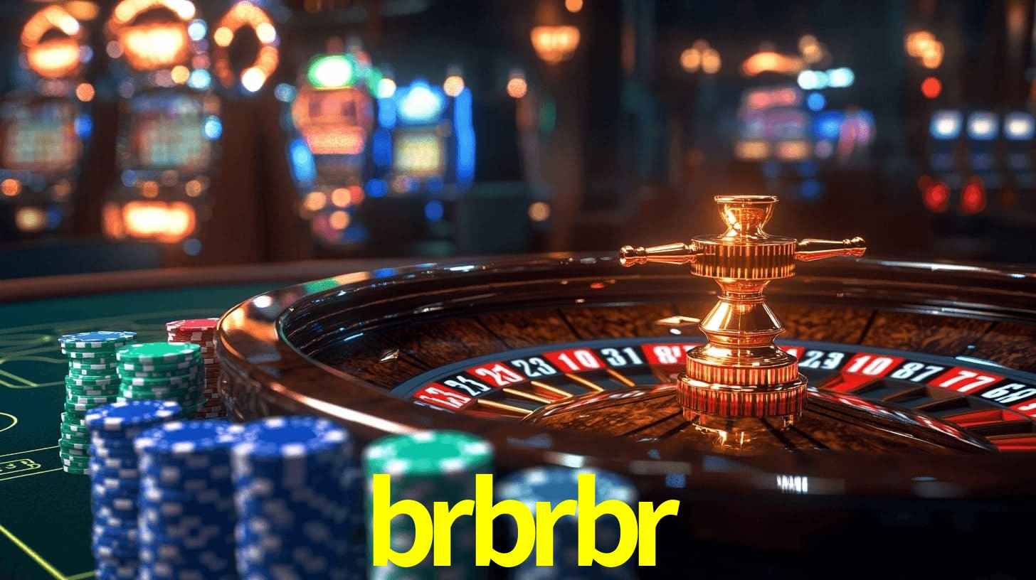 brbrbr: Seu Cassino Premiado com Pagamentos Rápidos