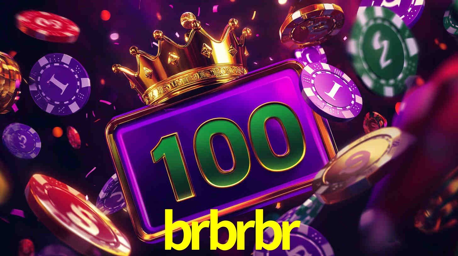 APP oficial da brbrbr para mobile