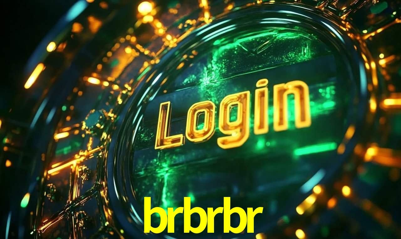 Interface do App brbrbr