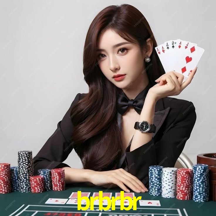 Jogos de Slot brbrbr
