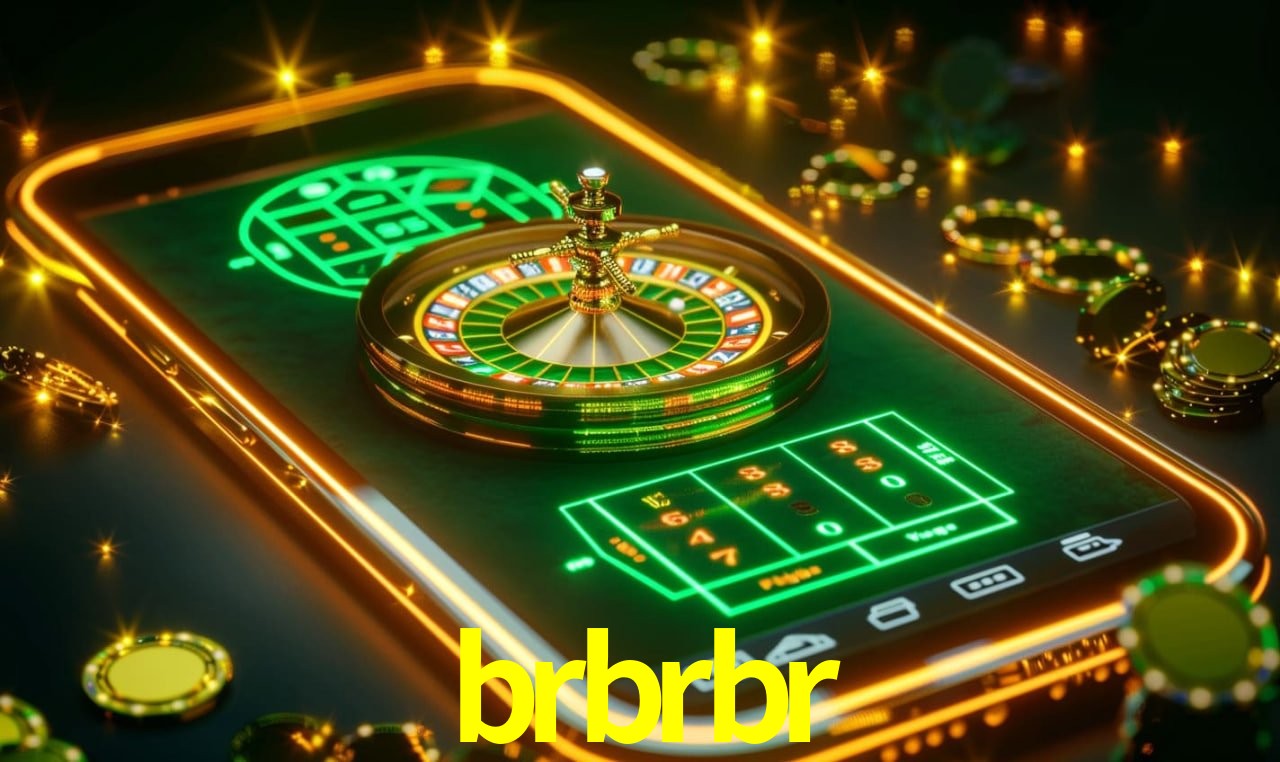 Casino Ao Vivo brbrbr