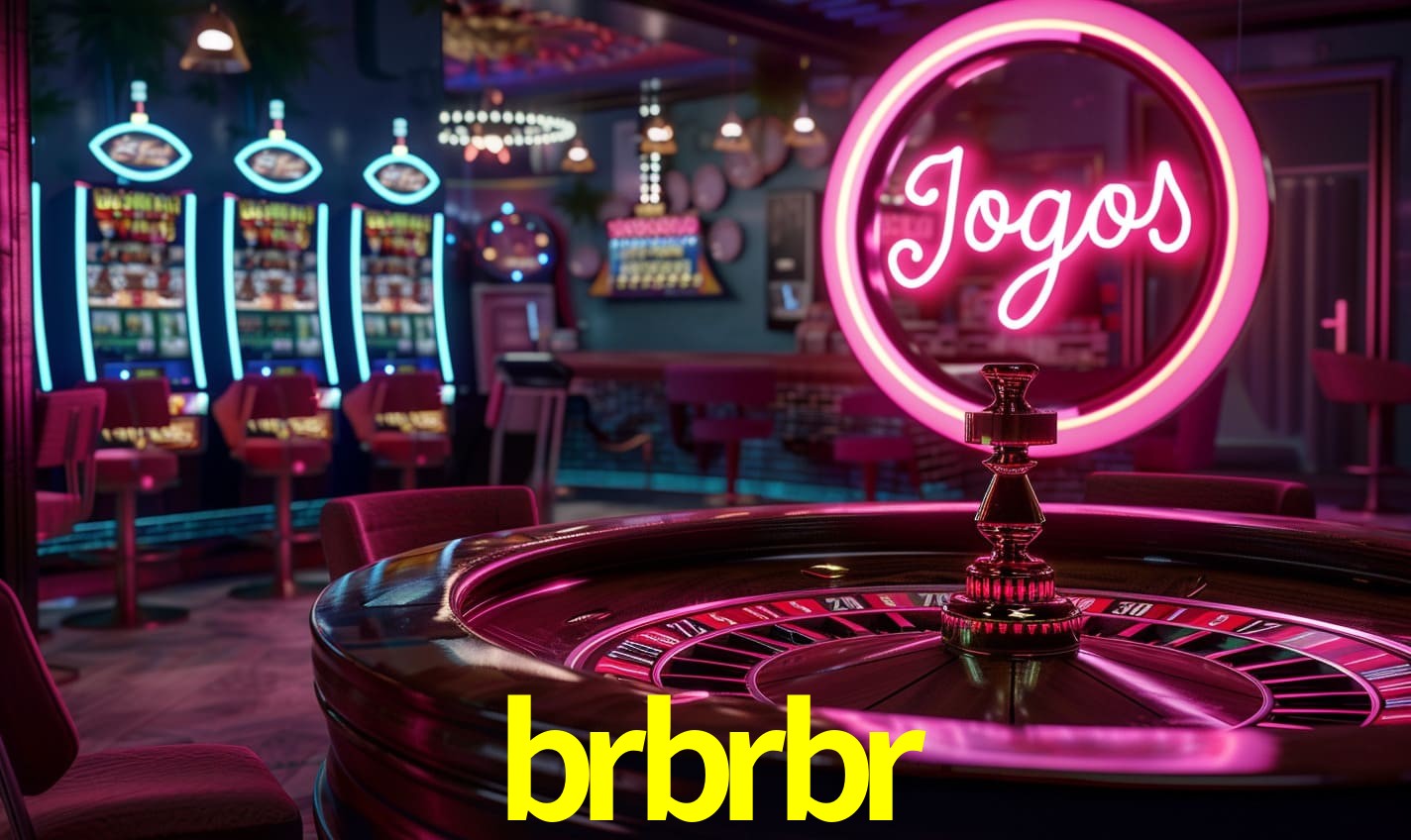 PIX Instantâneo brbrbr