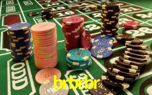PIX Instantâneo brbrbr