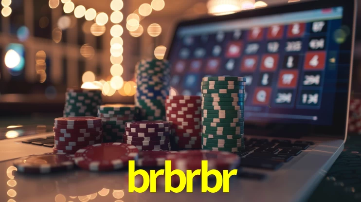 Descubra a Magia dos Jogos de Arcade no brbrbr