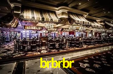 Descubra o Mundo do Cassino Online com brbrbr