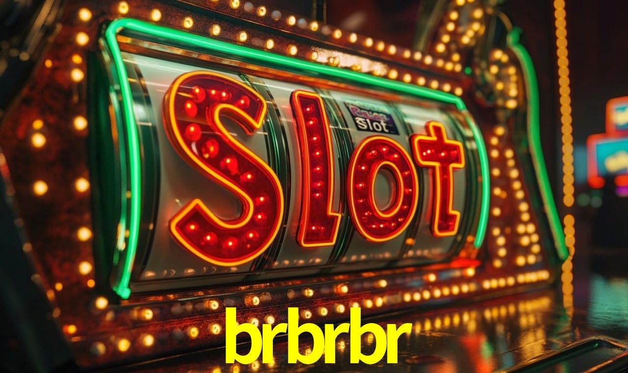 Diretório de Jogos brbrbr