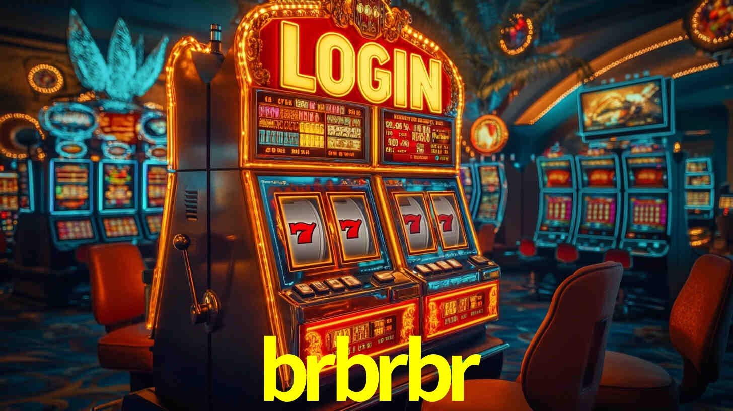 Bônus de Boas-vindas brbrbr