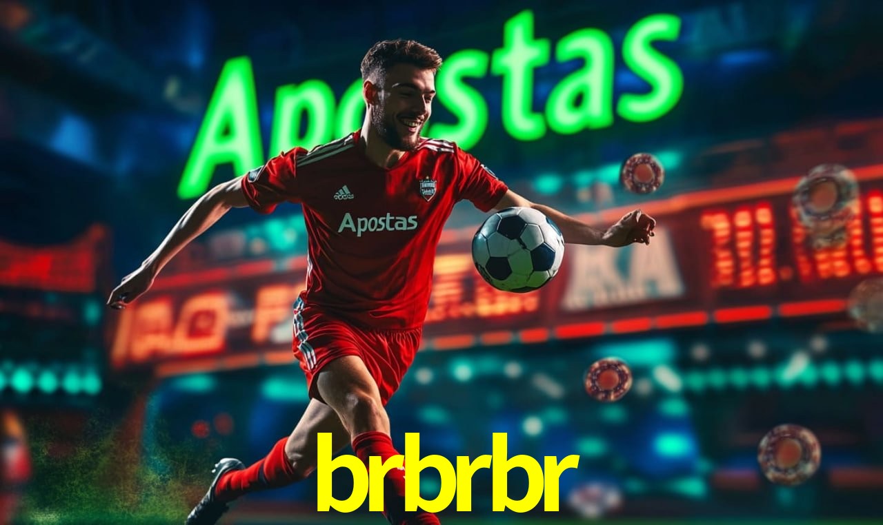 Estatísticas Esportivas brbrbr