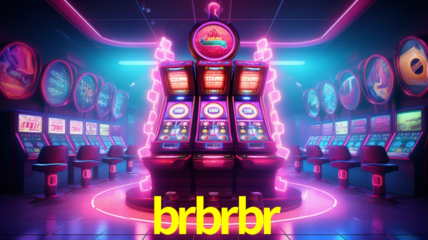 brbrbr: Seu Especialista em Apostas Esportivas Brasileiras
