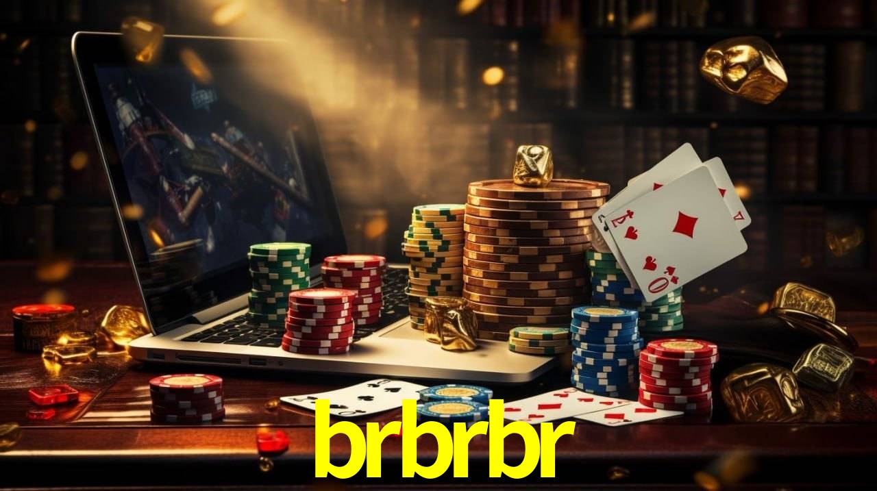 Diretório de Jogos brbrbr