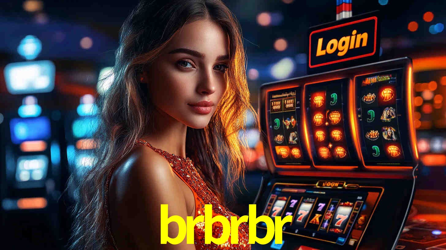Sinta a adrenalina dos jogos de cassino com brbrbr