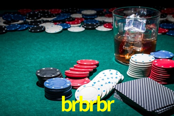 Jogos de Slot brbrbr
