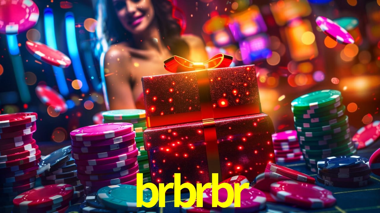 Mesa de Roleta brbrbr
