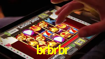 Descubra a Magia dos Jogos de Arcade no brbrbr