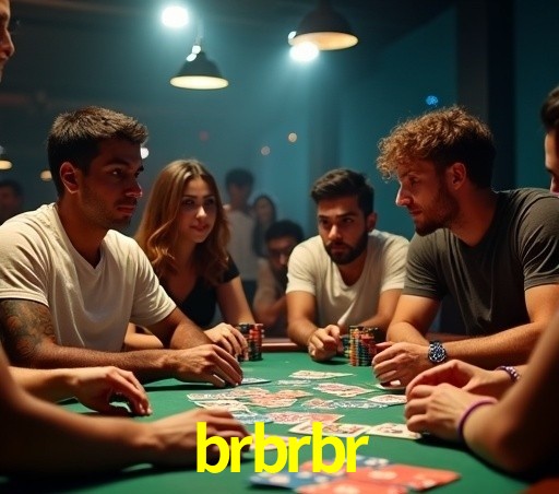Tecnologia da Plataforma brbrbr