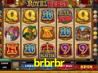 A Popularidade dos Caça-Níqueis no brbrbr