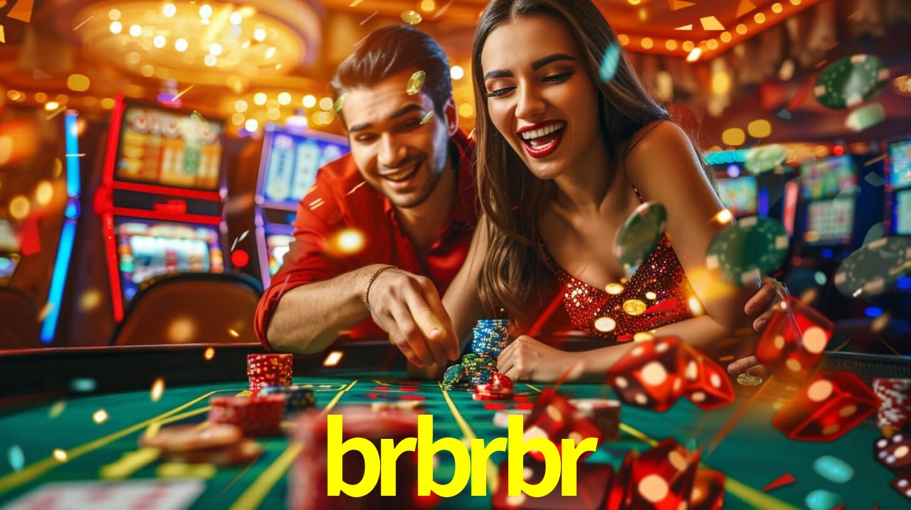 Estatísticas do Jogo brbrbr