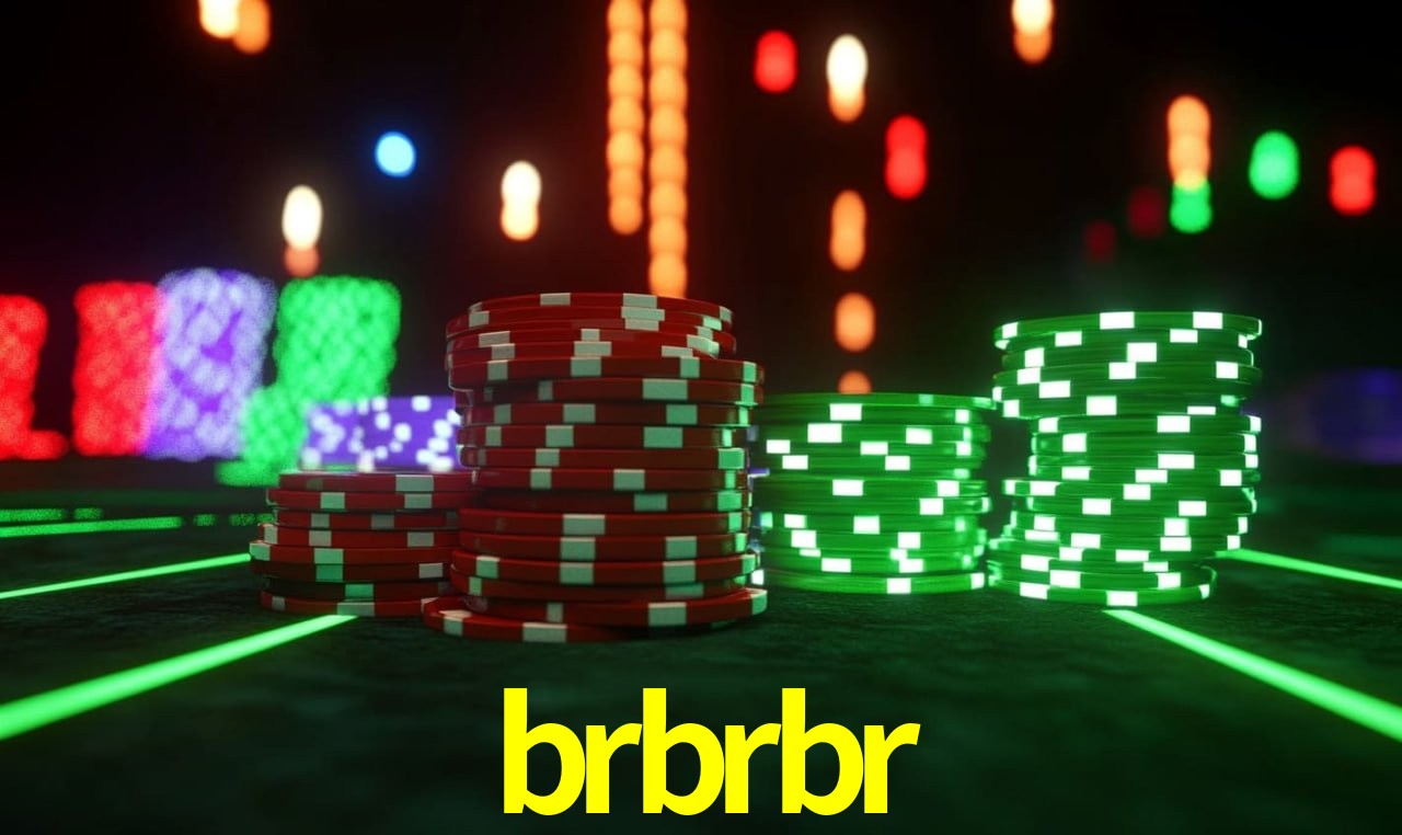Mesa de Roleta brbrbr